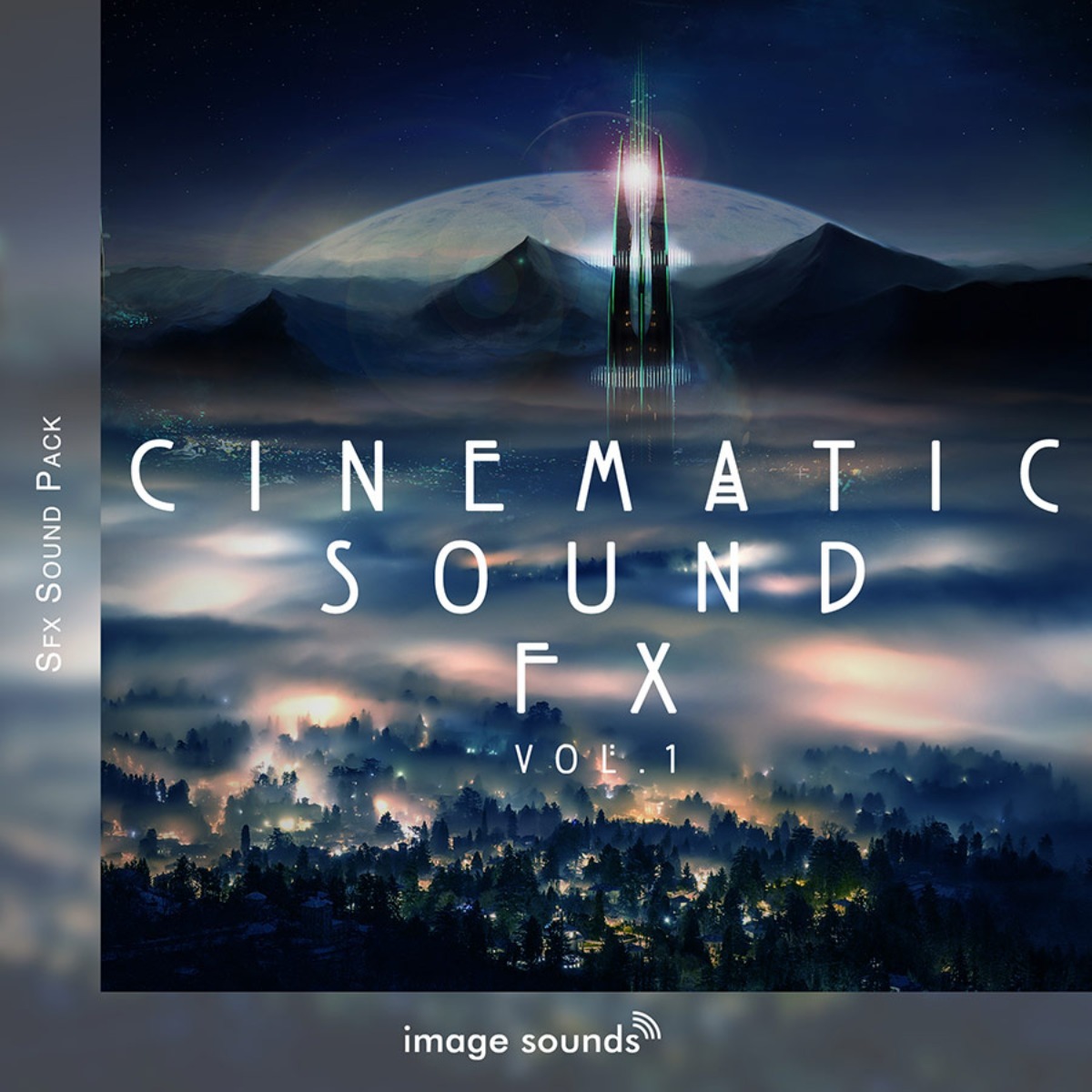 Cinematic Sound FX 1